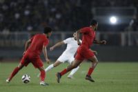 Football international : les rencontres qui feront vibrer les supporters à Brazzaville